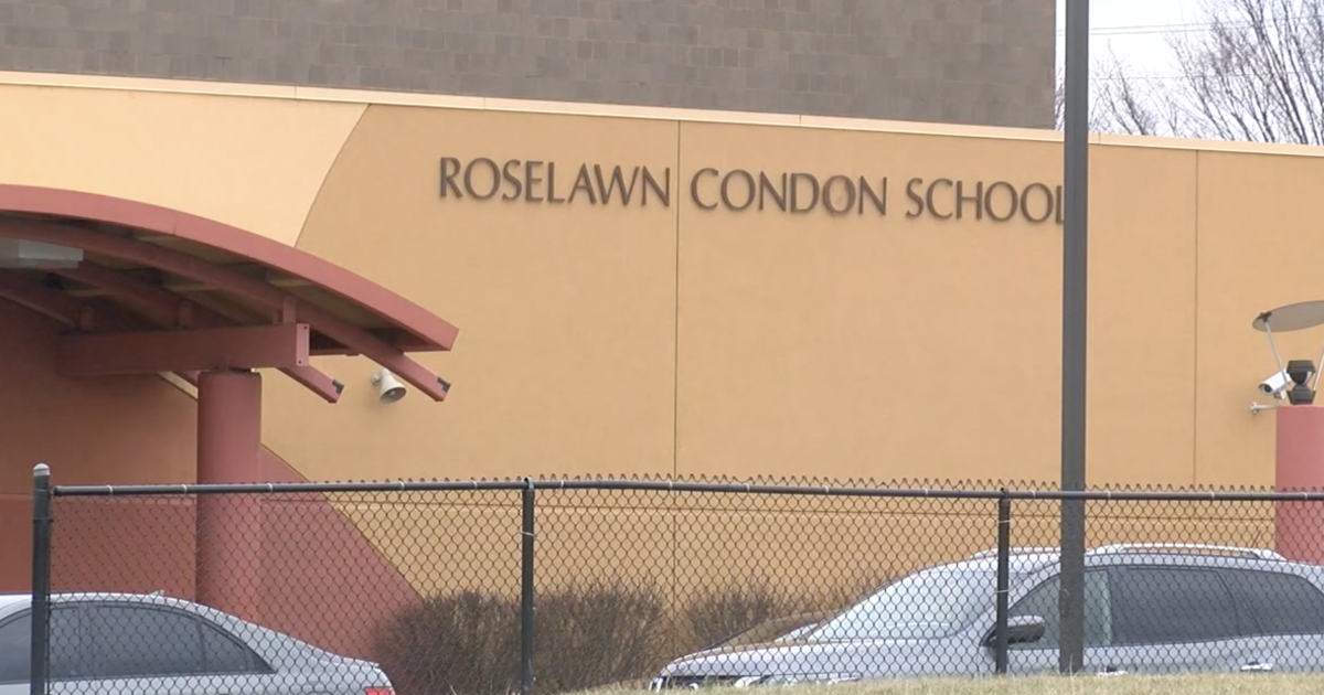 Is influenza what’s circulating at Roselawn Condon School?